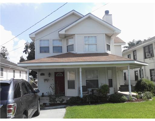 431 First Ave, Harvey, LA 70058 photo 1