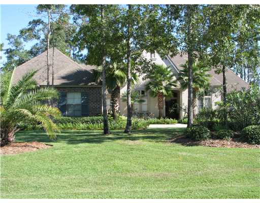538 Winbourne Dr, Slidell, LA 70461 photo 1