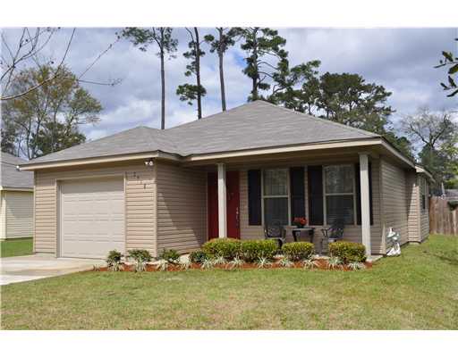 2318 Robin St, Slidell, LA 70460 photo 1