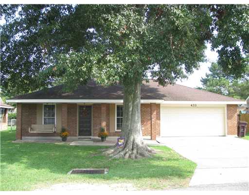 433 Monsanto Ave, Luling, LA 70070 photo 1