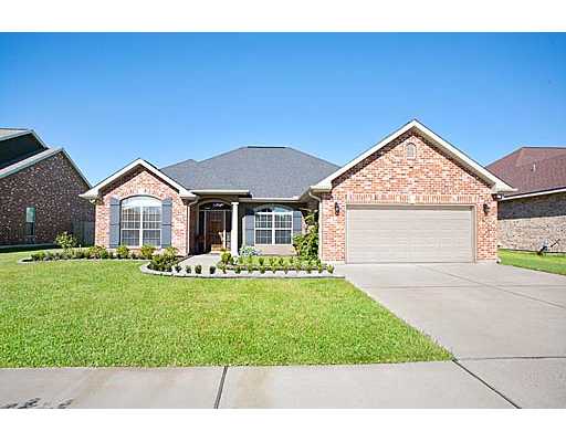 116 Allison Dr, Luling, LA 70070 photo 1