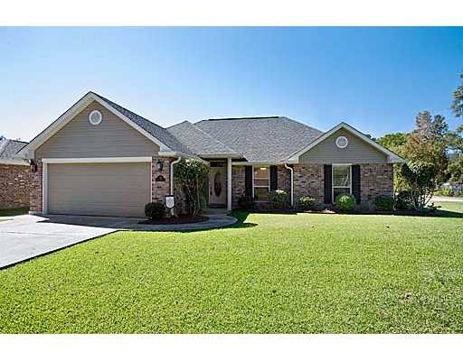 149 W Heather Dr, Luling, LA 70070 photo 1