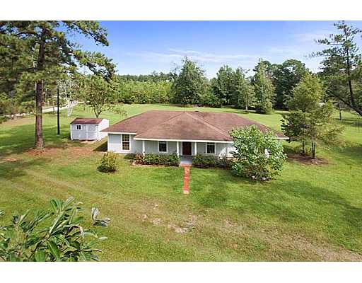 50735 Creekside Dr, Loranger, LA 70446 photo 1