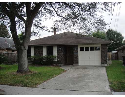5112 David Dr, Kenner, LA 70065 photo 1