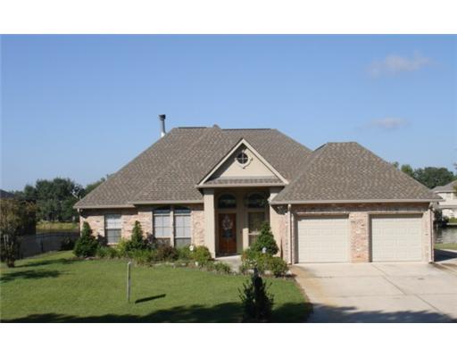 14403 Riverlake Dr, Covington, LA 70435 photo 1