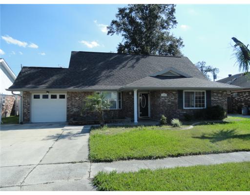 5557 Trinity Dr, Marrero, LA 70072 photo 1
