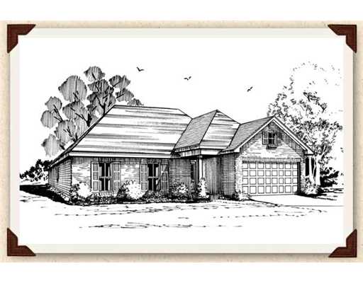 404 Del Sol Ct, Covington, LA 70433 photo 1