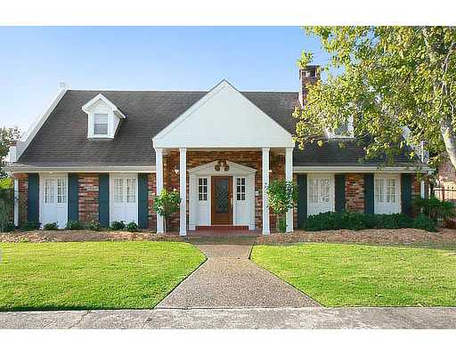 73 Verde St, Kenner, LA 70065 photo 1