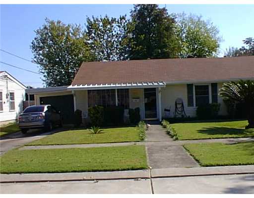 2017 Massachusetts Ave, Kenner, LA 70062 photo 1