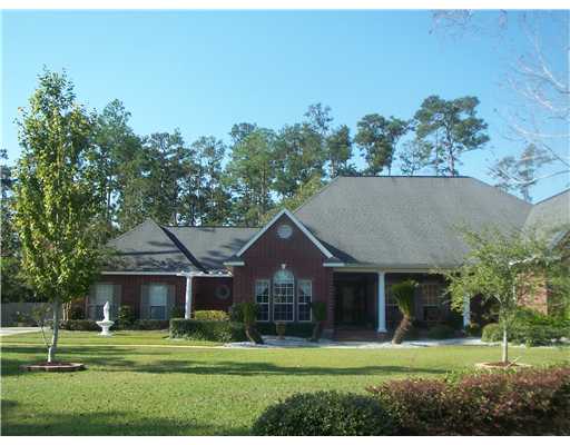 1107 Christal Ct, Slidell, LA 70461 photo 1