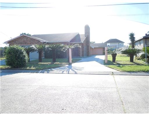 3015 Augusta St, Kenner, LA 70065 photo 1