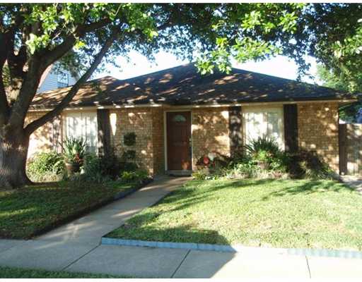 5329 David Dr, Kenner, LA 70065 photo 1