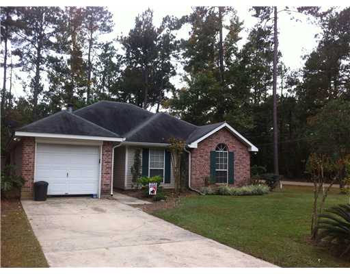 295 Egret St, Covington, LA 70433 photo 1