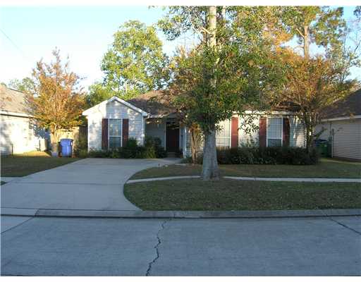 430 W Suncrest Lp, Slidell, LA 70458 photo 1
