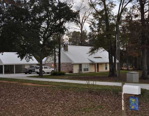 75050 Robert Bush Rd, Covington, LA 70435 photo 1