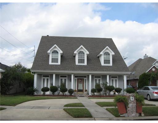 5 Chalet Ct, Kenner, LA 70065 photo 1
