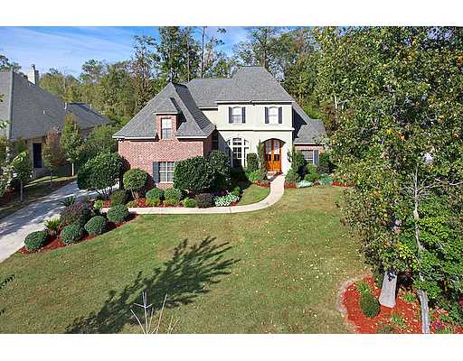 341 Chapel Loop Dr, Mandeville, LA 70471 photo 1