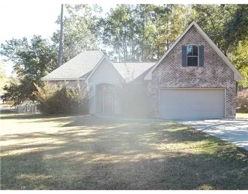 312 Lafitte Ct, Mandeville, LA 70448 photo 1