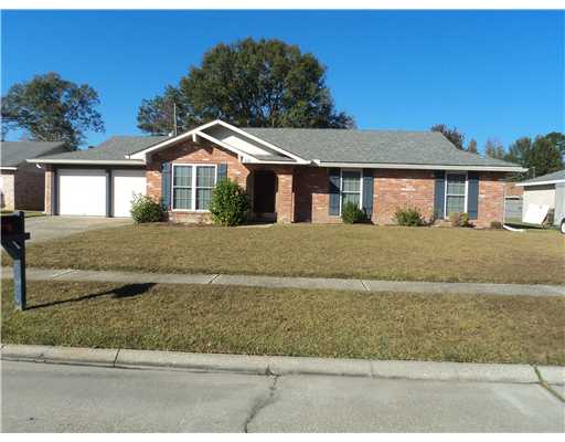 112 David Dr, Slidell, LA 70458 photo 1