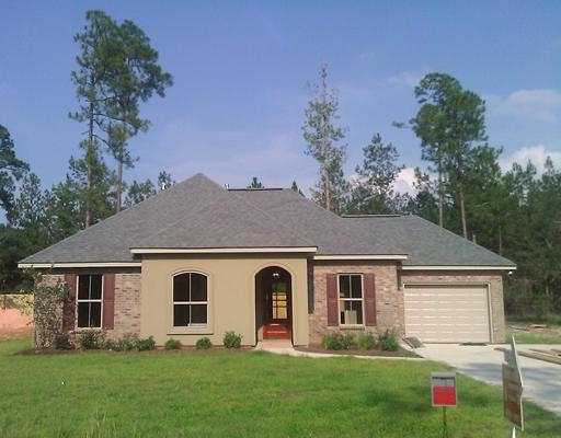 417 Bateleur Way, Covington, LA 70435 photo 1