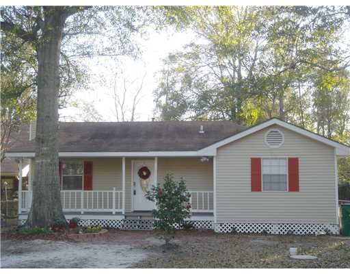 2019 Crane St, Slidell, LA 70460 photo 1