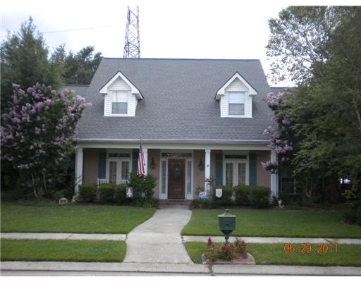 5416 Janice Ave, Kenner, LA 70065 photo 1