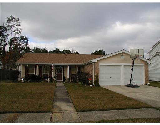 426 Holmes Dr, Slidell, LA 70460 photo 1