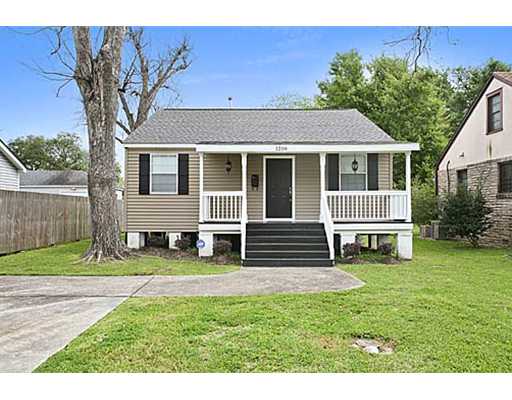 1208 Compromise St, Kenner, LA 70062 photo 1