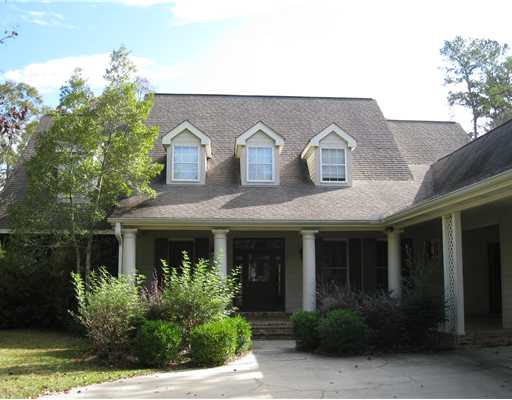 21040 Smith Rd, Covington, LA 70435 photo 1