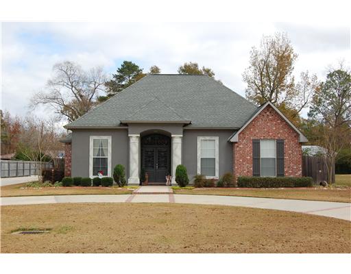 30160 Oak Shadow Dr, Walker, LA 70785 photo 1
