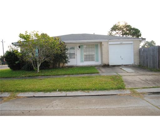 665 Baron Ln, Kenner, LA 70065 photo 1