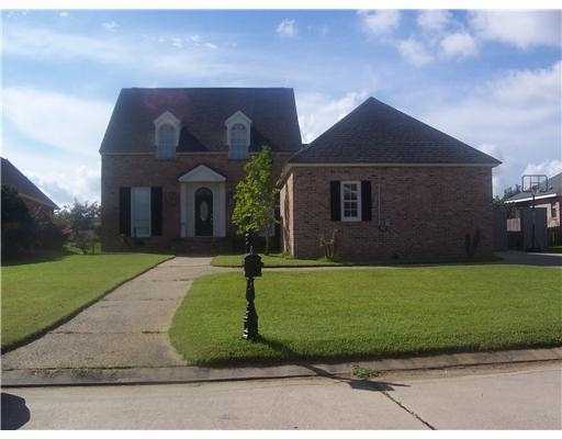 9 Oak Tree Dr, Slidell, LA 70458 photo 1