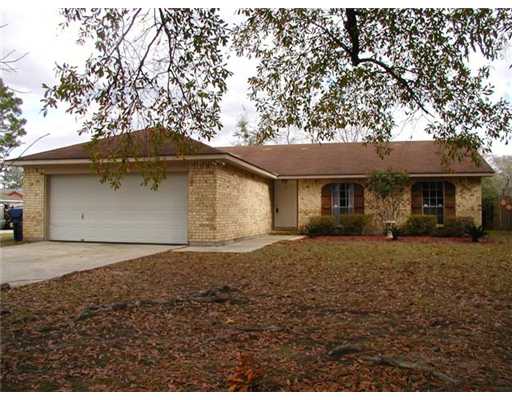 290 Timbers Dr, Slidell, LA 70458 photo 1