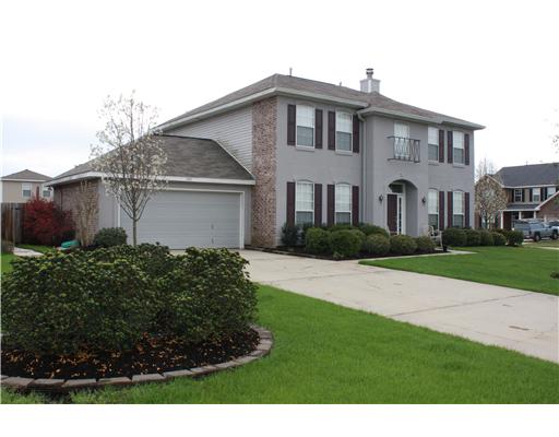 700 Simpson Way, Covington, LA 70435 photo 1