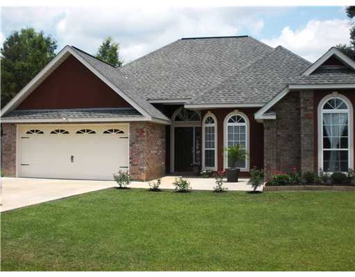 13196 E Coles Creek Bl, Hammond, LA 70403 photo 1