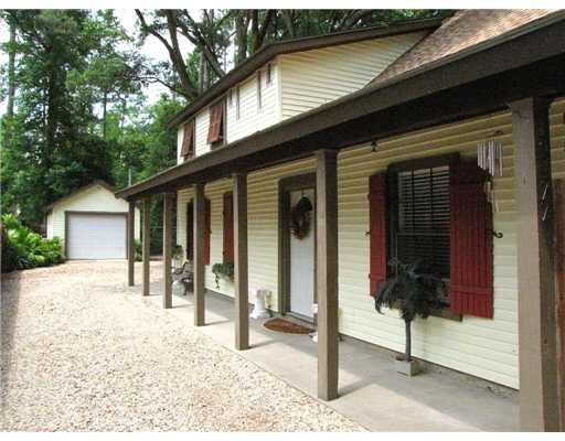 19477 Slemmer Rd, Covington, LA 70433 photo 1