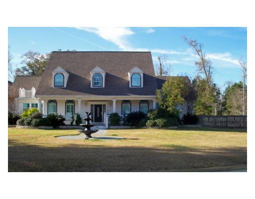 109 Christopher Cr, Slidell, LA 70460 photo 1
