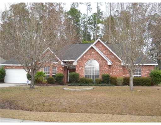 625 Maplewood Dr, Covington, LA 70433 photo 1