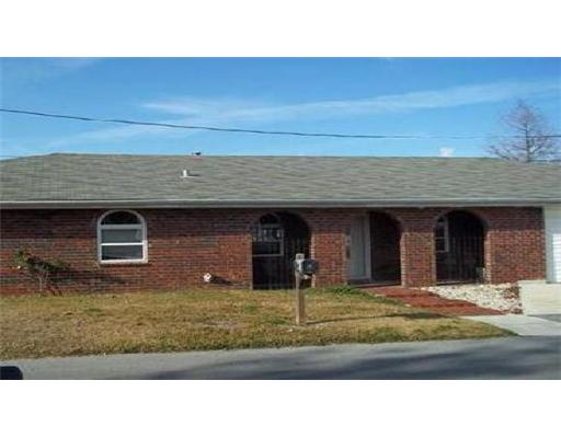 4962 Matherne St, Lafitte, LA 70067 photo 1