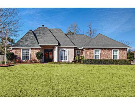8 Stonewood Ct, Covington, LA 70433 photo 1