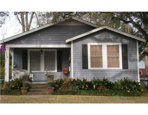 210 W 20th Ave, Covington, LA 70433 photo 1