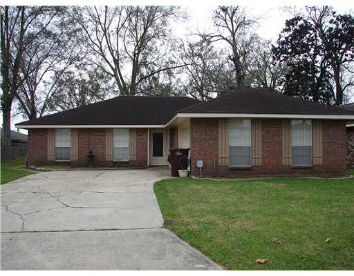202 6th St, Luling, LA 70070 photo 1