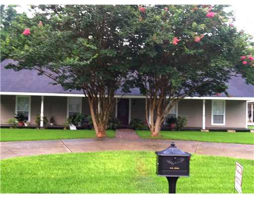 156 Timbermill Lp, Garyville, LA 70051 photo 1