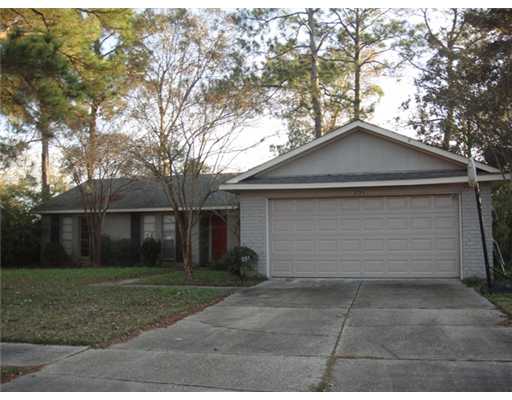 231 Scott Dr, Slidell, LA 70458 photo 1