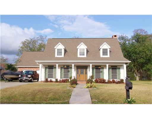 104 Catherine Dr, Luling, LA 70070 photo 1