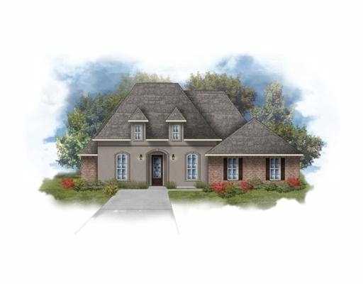 118 Tallow Creek Bl, Covington, LA 70433 photo 1