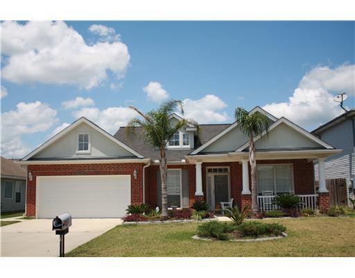 2053 Dylan St, Slidell, LA 70461 photo 1