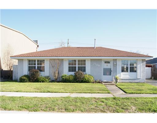 2509 Kenneth Dr, Violet, LA 70092 photo 1