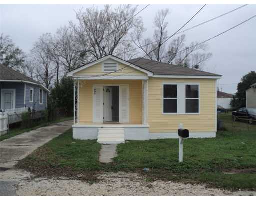 448 Eiseman St, Marrero, LA 70072 photo 1