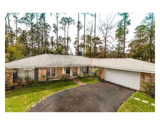 158 Crapemyrtle Rd, Covington, LA 70433 photo 1